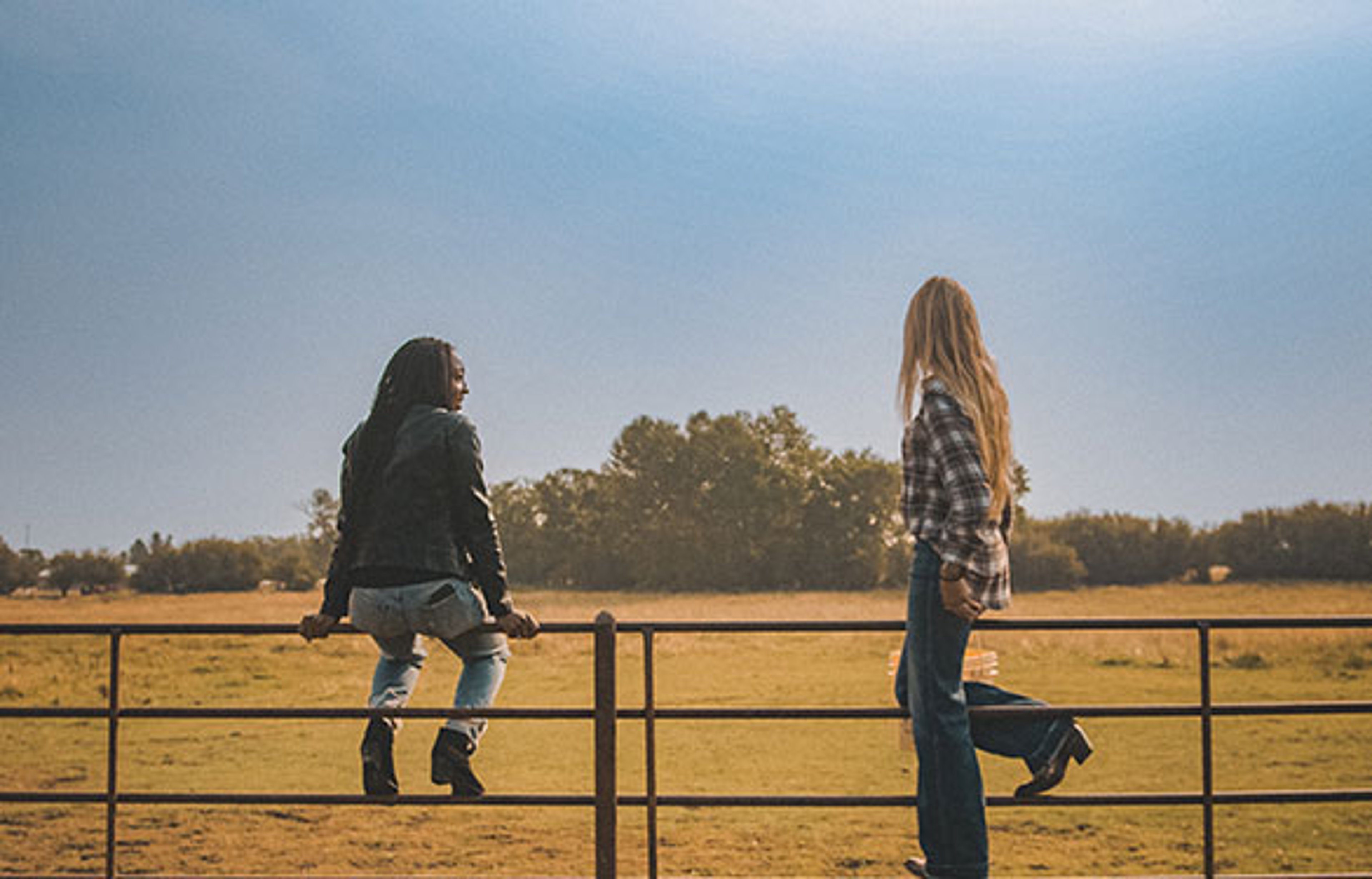 A Trip Planned By A Total Stranger