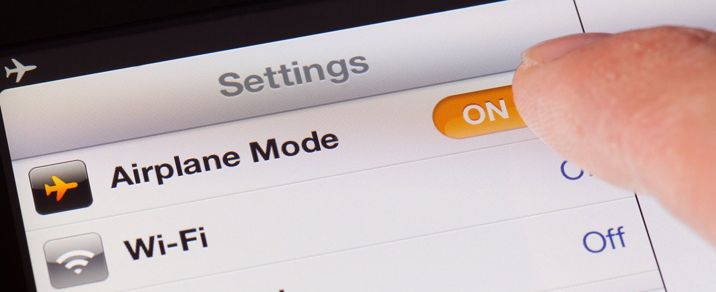 Airplane Mode