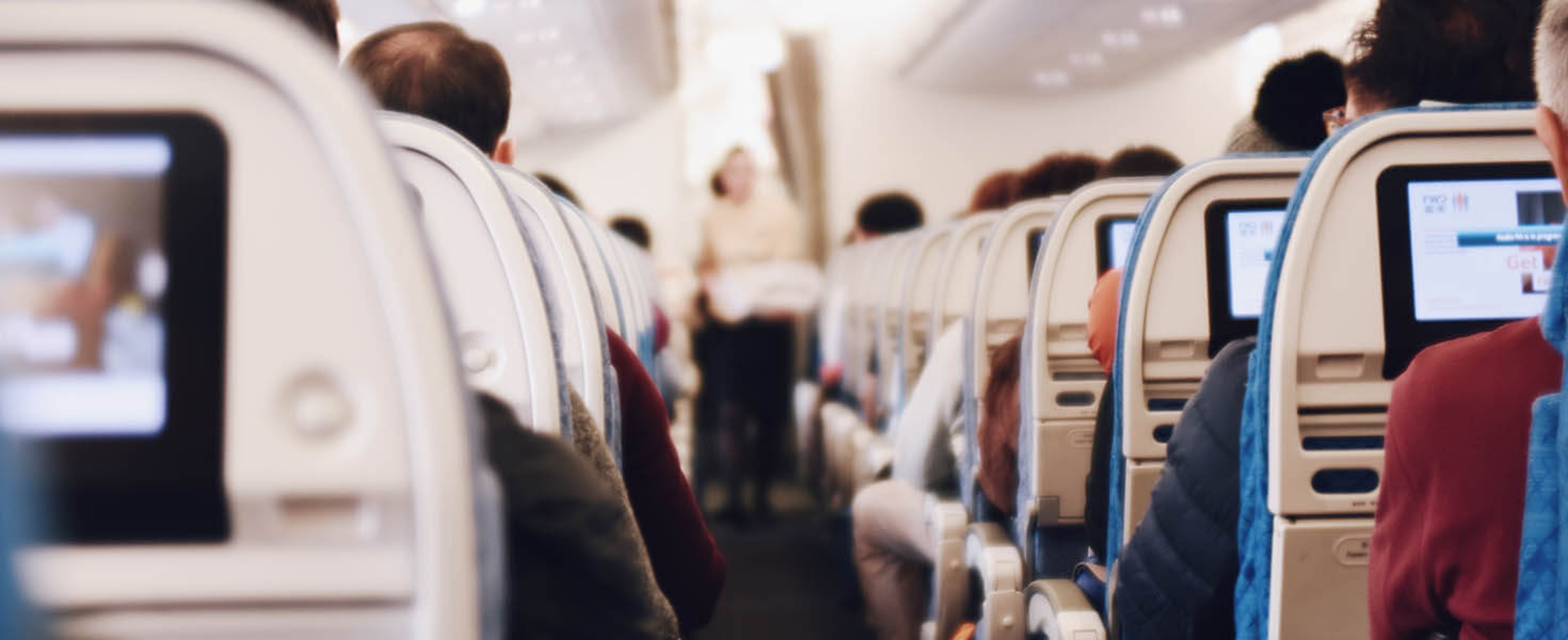 Airplane Seating Strategies