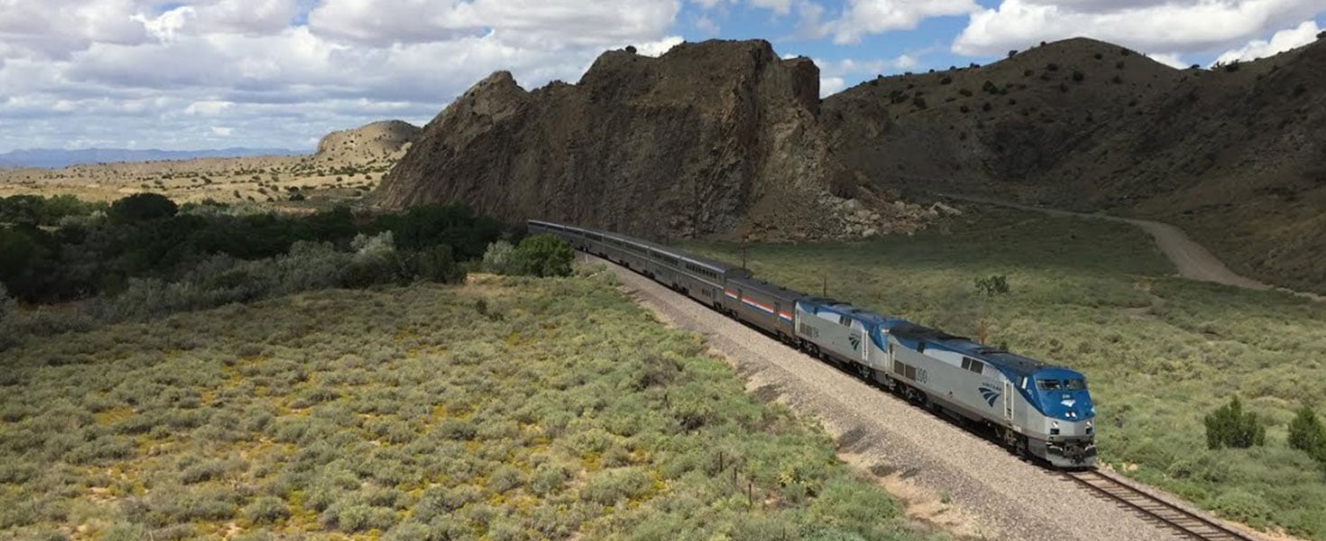 Amtrak