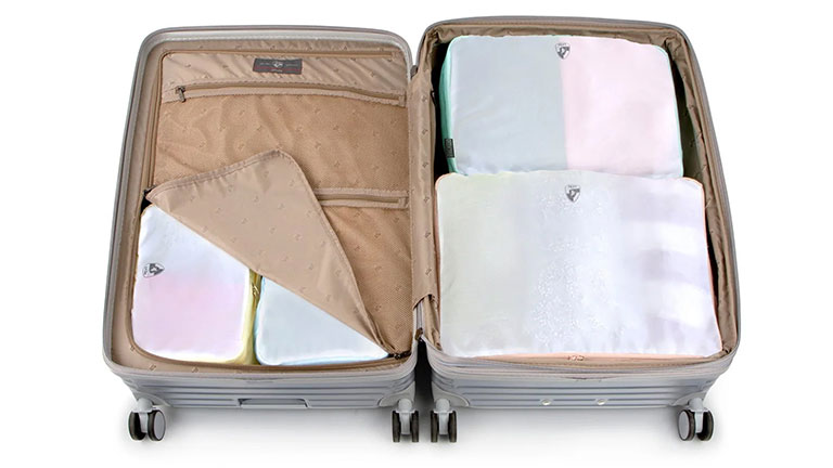 Pack ID Packing Cube 5pc Set 3