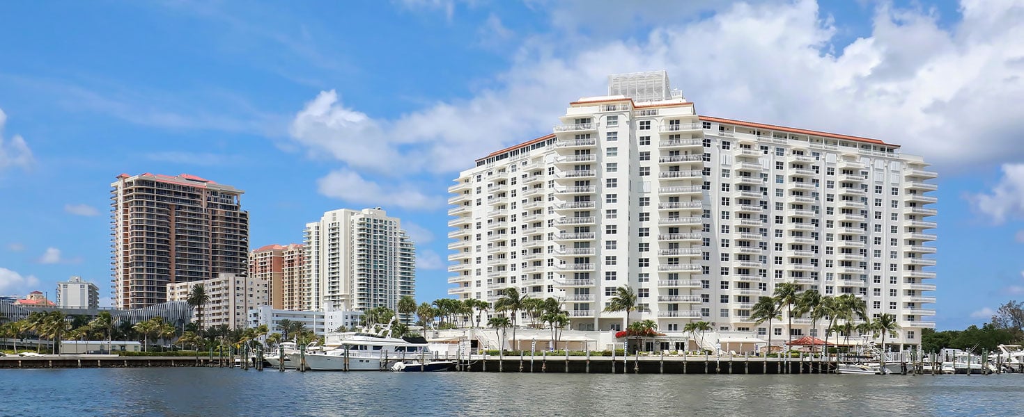 condos and timeshares