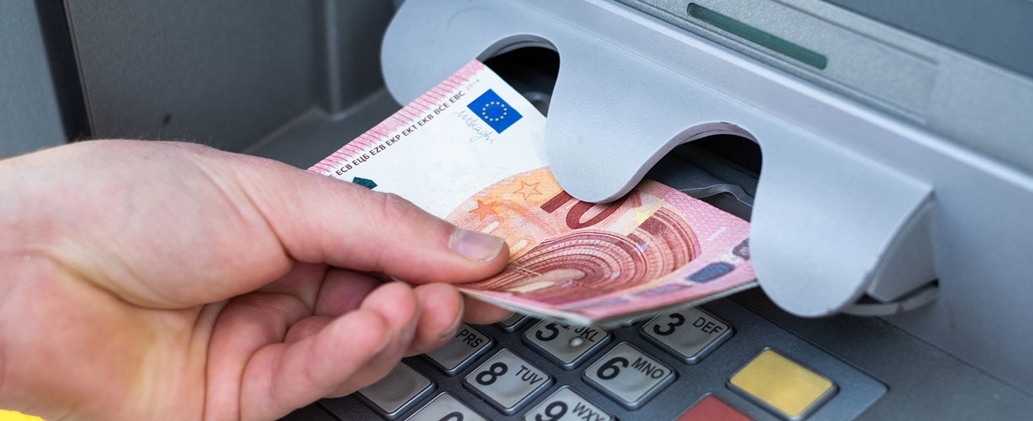 Atms Abroad