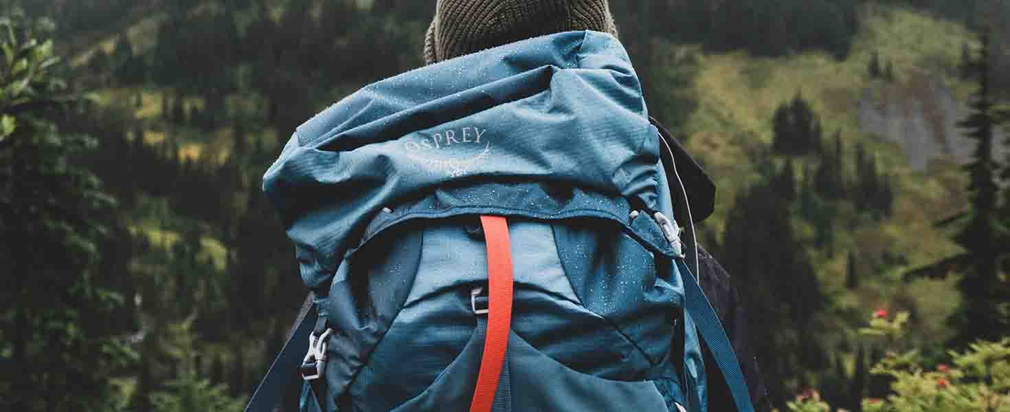 How to Plan Your First Solo Backpacking Adventure