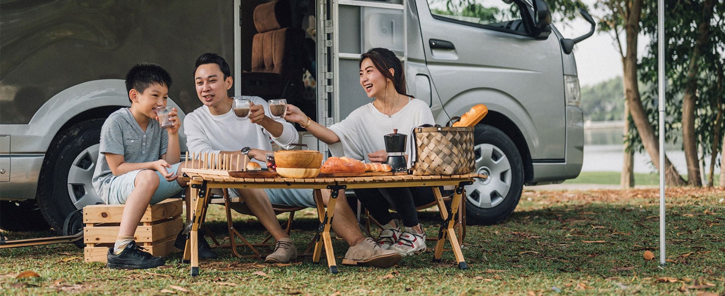 5 Things To Know Before You Rent Your First RV