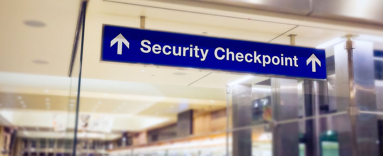 Where Are The Best And Worst Lines For Airport Security