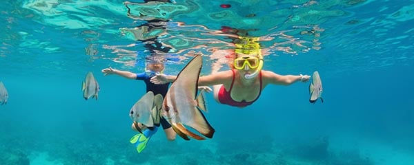Budgeting for Your Cruise