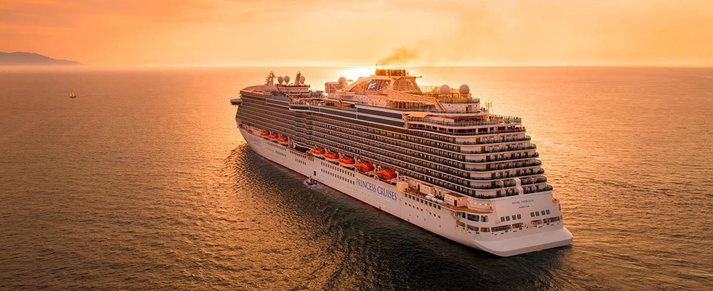 Budgeting for Your Cruise