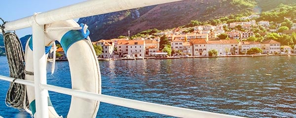 Budgeting for Your Cruise