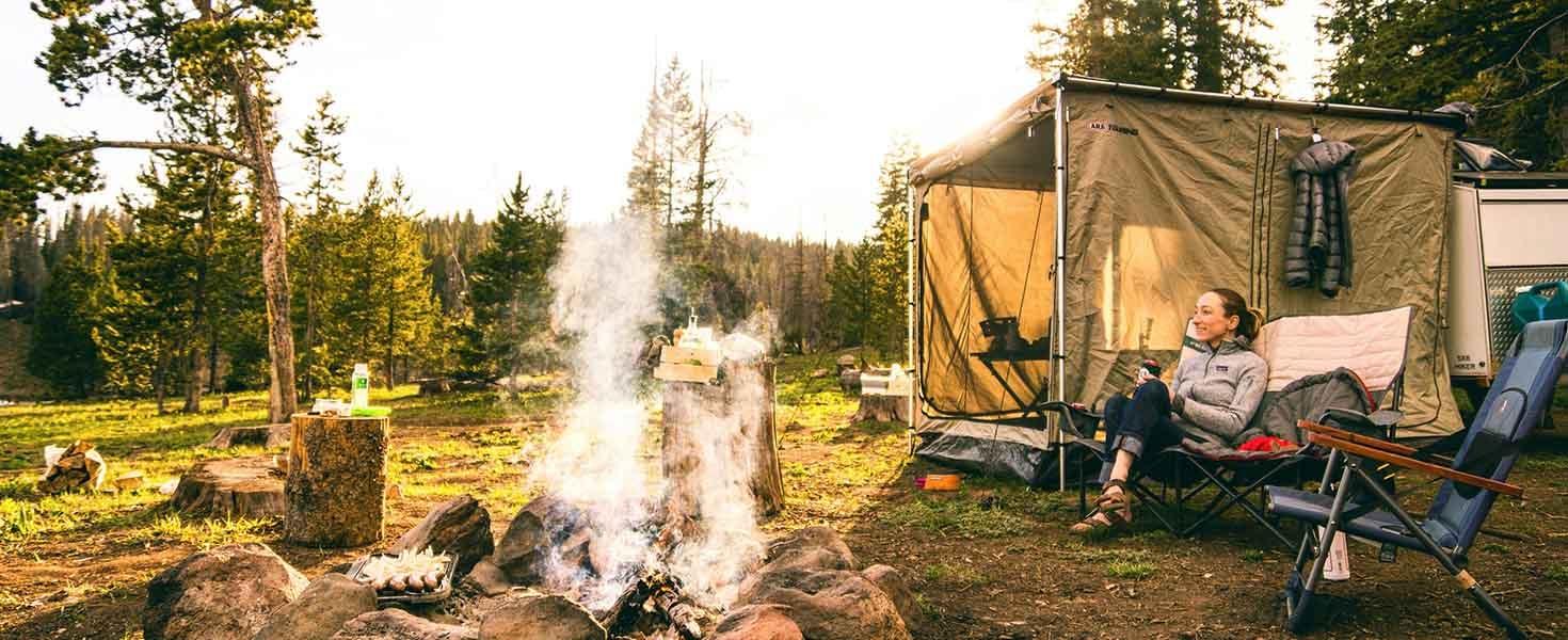 Car Camping Tips