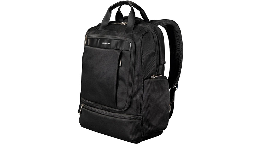 Rodeo Drive Convertible Tech Backpack 
