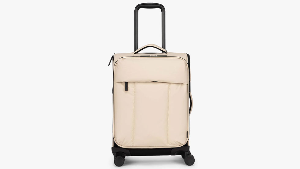Luka Soft-Sided Carry-On from Calpak 