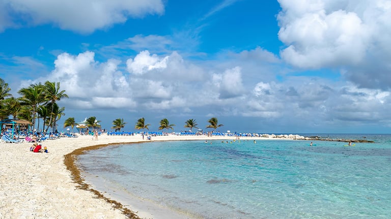 Coco Cay