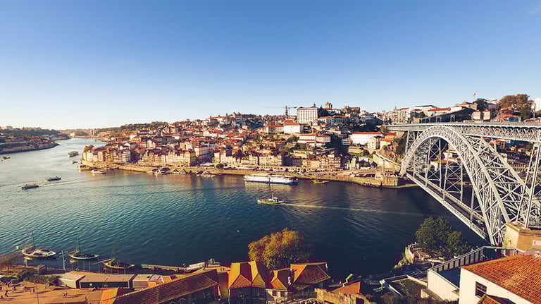 Douro
