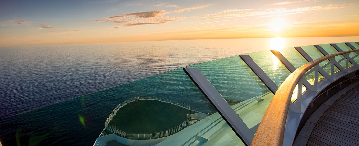 Cruise Destinations