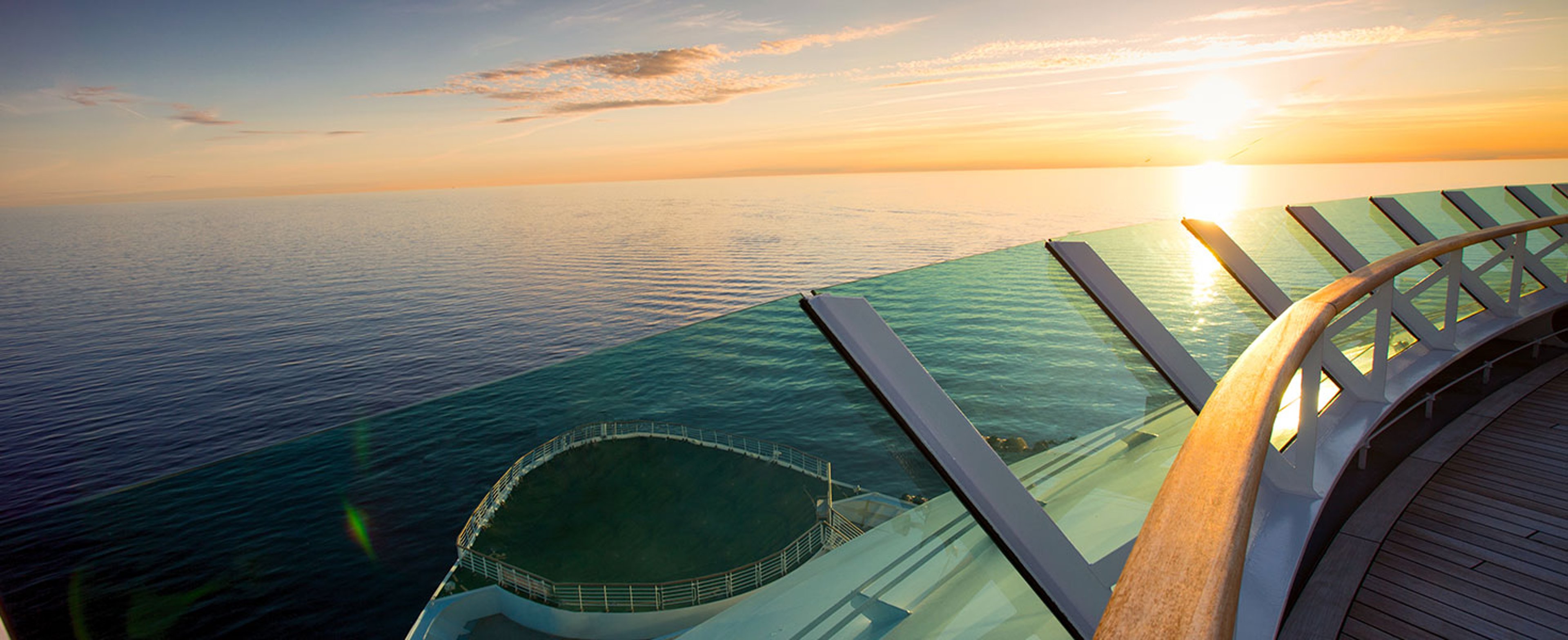 Cruise Destinations