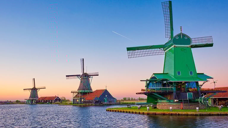 Holland
