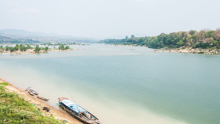 Makong