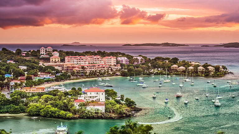 St. John
