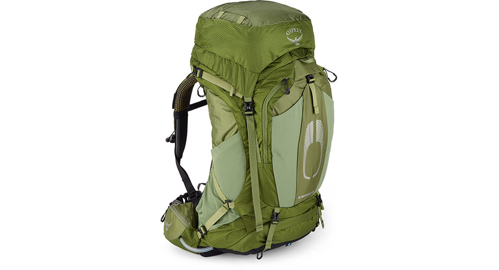 Osprey Backpack