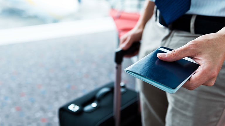 Business travel