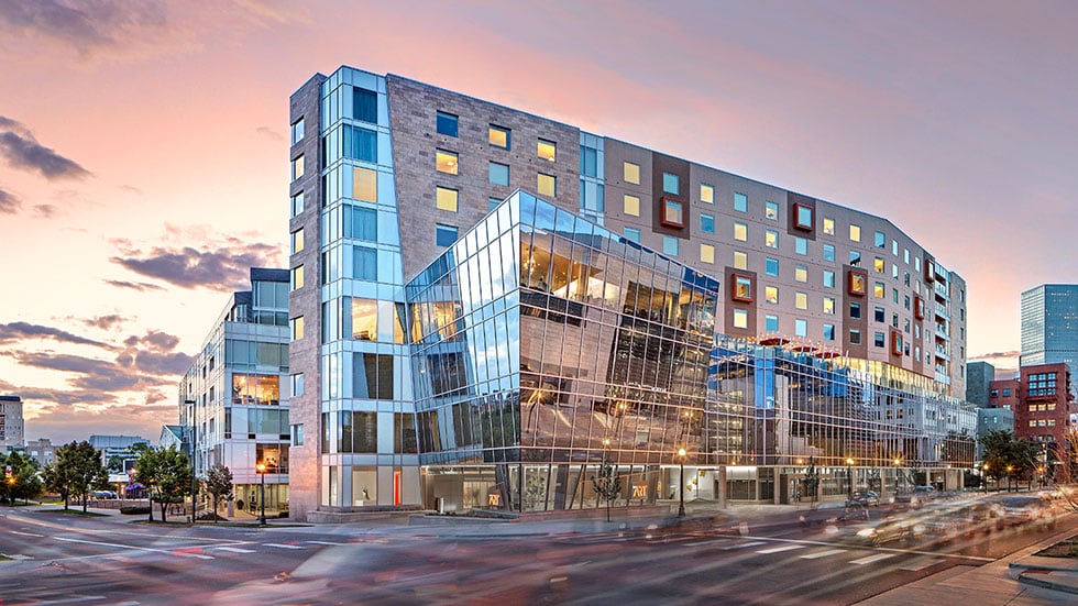 Art Hotel Denver
