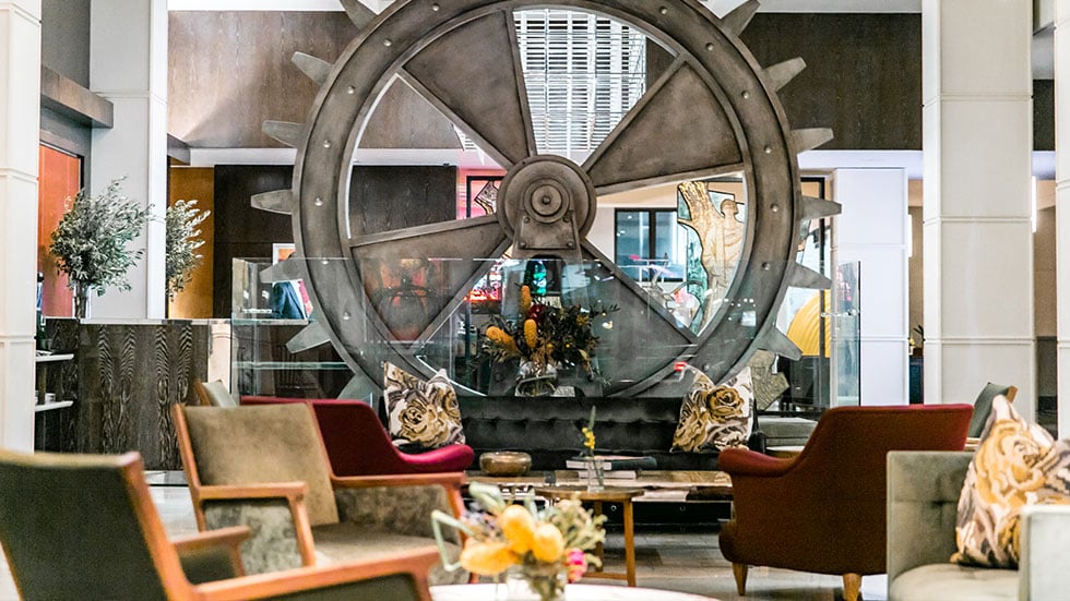 Joule Dallas