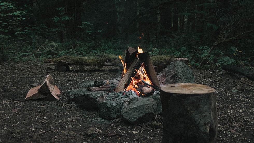 Campfire
