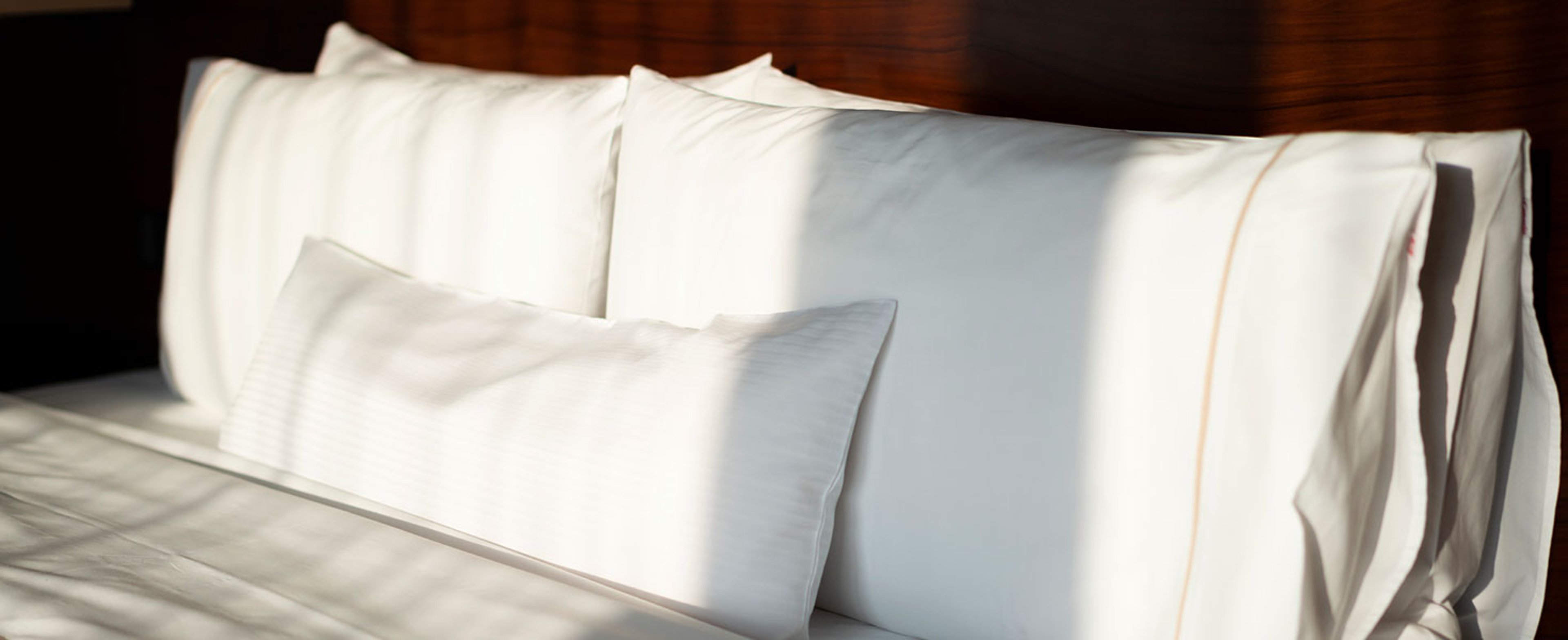 Hotel Sheets and Towels