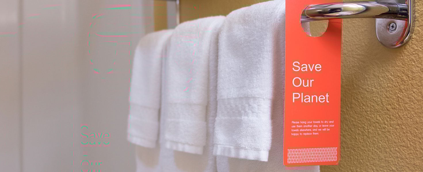 Hotel Sustainability