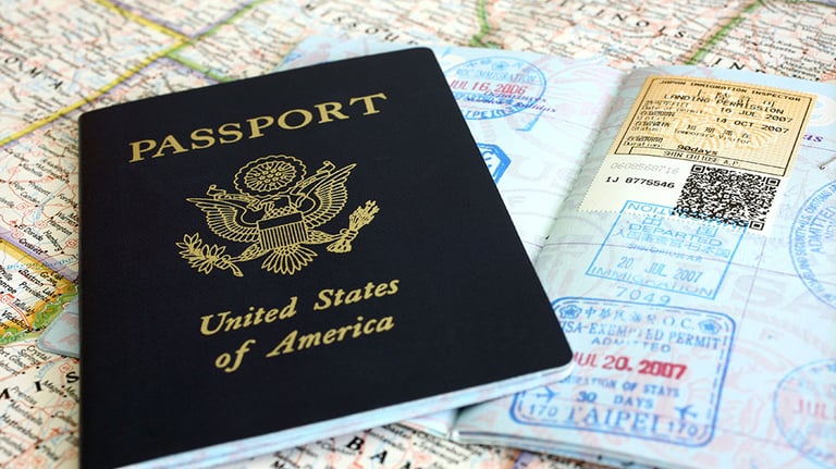 Passport