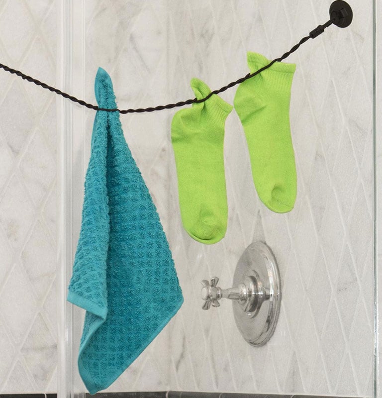 Travel Clothesline from Travelon