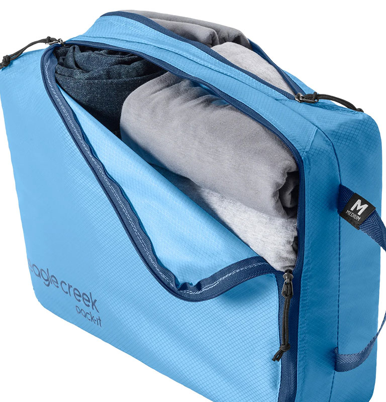 Clean Dirty Cube from Eagle Creek