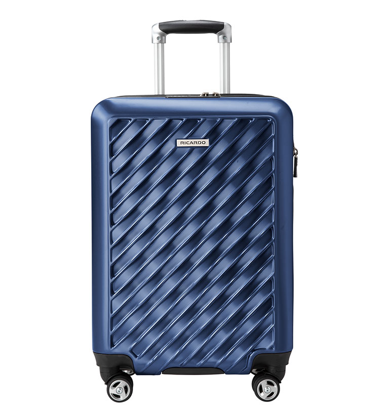 Melrose Hardside Spinner by Ricardo Beverly Hills