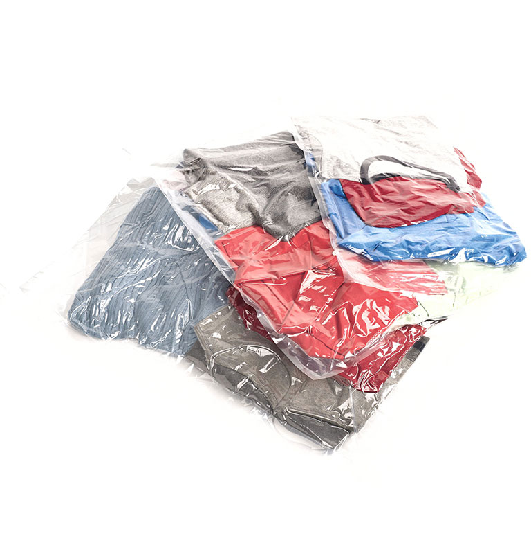 Samsonite 3-Piece Compression Bag Kit