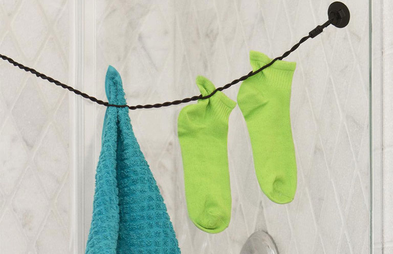 Travelon Travel Clothes Line