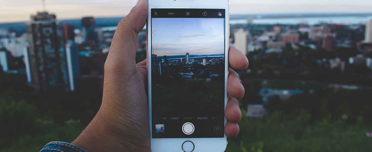 Travel Photos