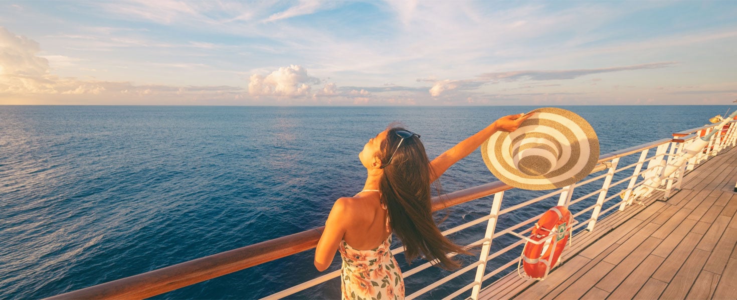How to get the best cruise prices