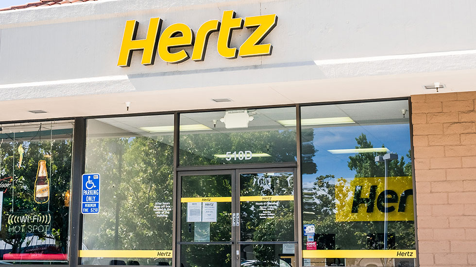 Hertz