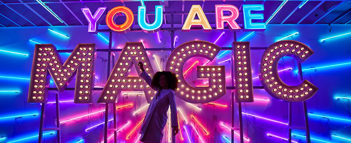 Interactive Museums