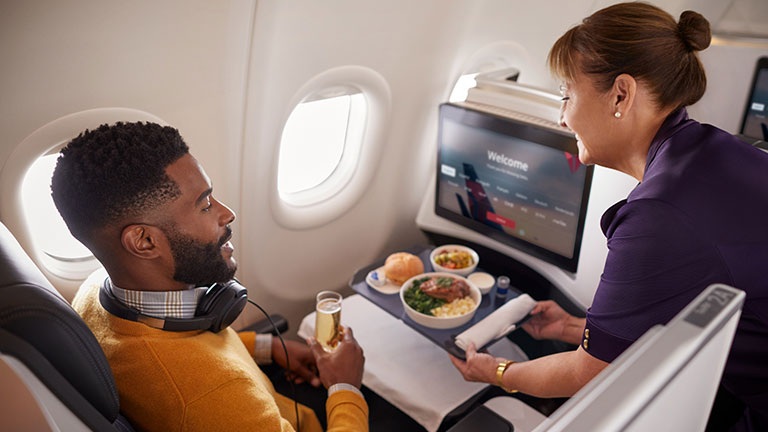 Courtesy of Delta
