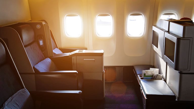 Is Flying First Class Worth It AAA Club Alliance is-flying-first-class-worth-it-aaa-club-alliance