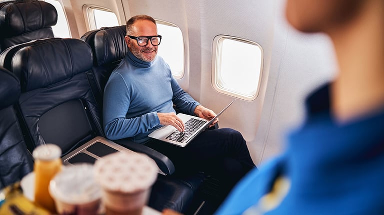 Is Flying First Class Worth It AAA Club Alliance is-flying-first-class-worth-it-aaa-club-alliance