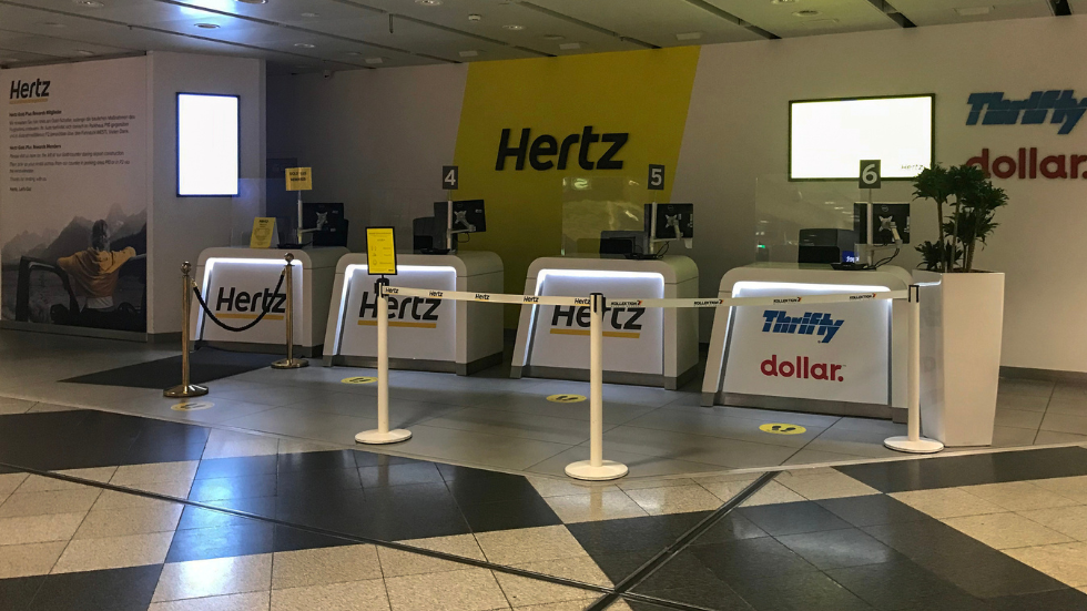 Hertz