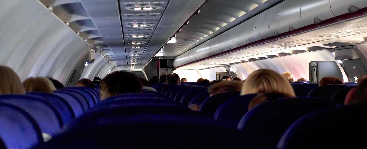 Make Economy Feel Like First Class