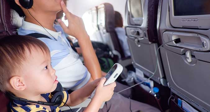 Make Economy Feel Like First Class