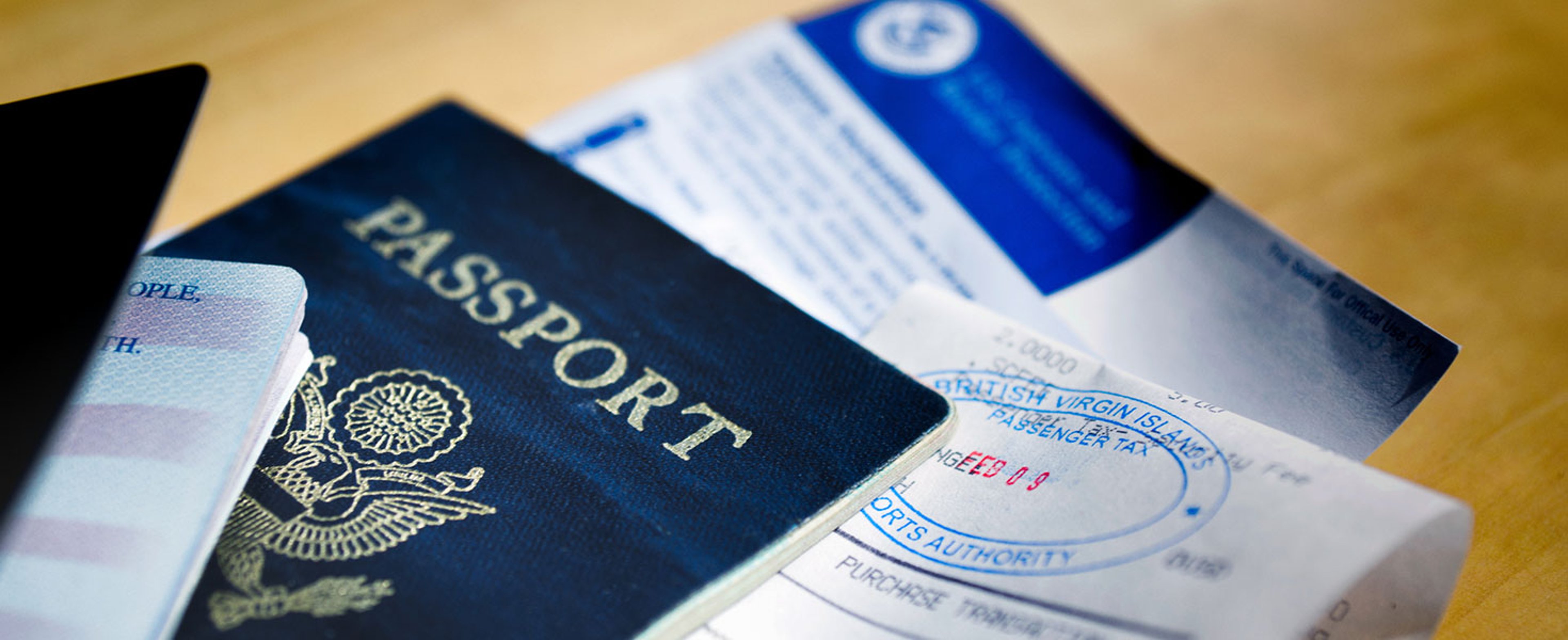 Most Common Passport Mistakes