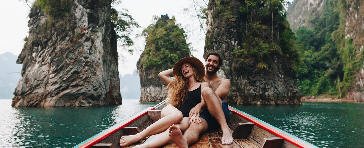 The Most From Your Vacation Resort