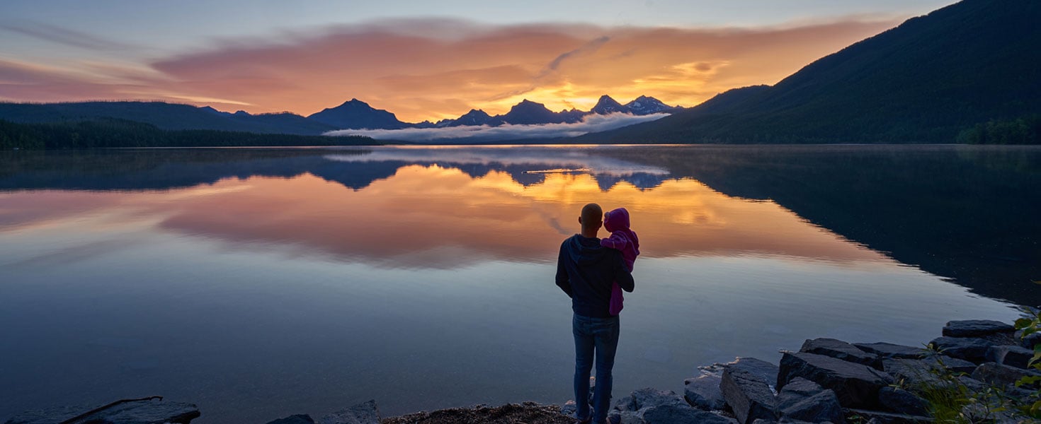 National Parks Before Your Kids Are Grown