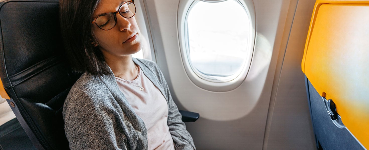 Never Wear On A Plane